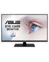 Asus VP32UQ 31.5 '', IPS, 4K UHD, 3840 x 2160 pixels, 16:9, 4 ms, 350 cd/m², Black, DisplayPorts quantity 1, HDMI ports quantity 1 - nr 21