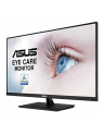 Asus VP32UQ 31.5 '', IPS, 4K UHD, 3840 x 2160 pixels, 16:9, 4 ms, 350 cd/m², Black, DisplayPorts quantity 1, HDMI ports quantity 1 - nr 23