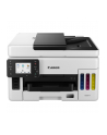 Canon MAXIFY GX6050 Colour, Inkjet, Colour Inkjet Multifunction Printer, A4, Wi-Fi, Grey/Black - nr 31