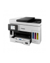 Canon MAXIFY GX6050 Colour, Inkjet, Colour Inkjet Multifunction Printer, A4, Wi-Fi, Grey/Black - nr 50