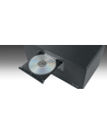 Muse Bluetooth Micro System M-692 BTC 2 x 30 W, Wireless connection, Black, FM radio, CD and USB port, NFC, Bluetooth - nr 4