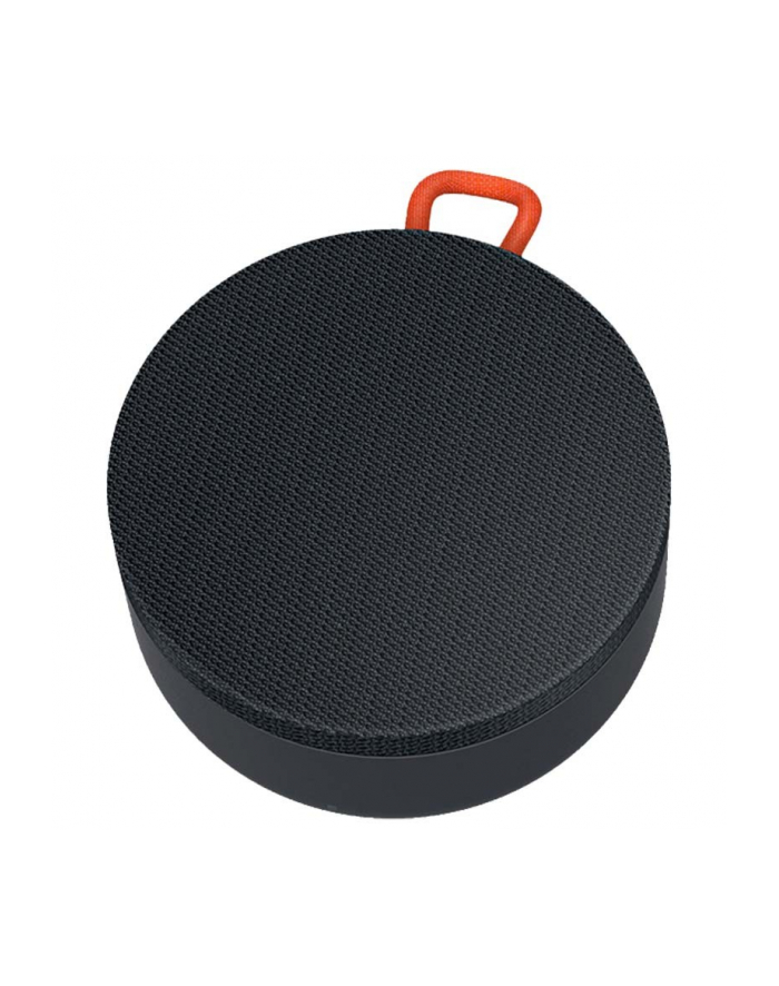 Xiaomi Bluetooth Speaker Mi Portable Speaker Waterproof, Bluetooth, Portable, Wireless connection, Grey główny