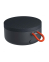 Xiaomi Bluetooth Speaker Mi Portable Speaker Waterproof, Bluetooth, Portable, Wireless connection, Grey - nr 5