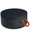 Xiaomi Bluetooth Speaker Mi Portable Speaker Waterproof, Bluetooth, Portable, Wireless connection, Grey - nr 9