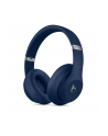 Beats Studio3 Wireless Over Ear Headphones, Blue - nr 1