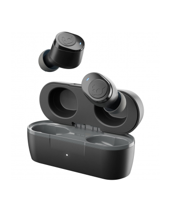 Skullcandy True Wireless Earbuds Jib  In-ear, Microphone, Noice canceling, Wireless, True Black