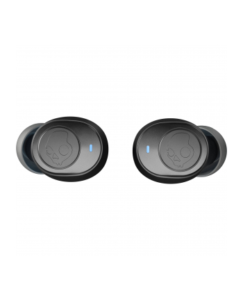 Skullcandy True Wireless Earbuds Jib  In-ear, Microphone, Noice canceling, Wireless, True Black