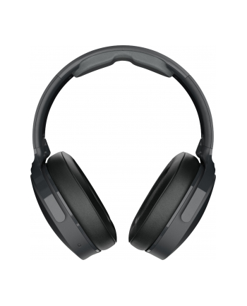 Skullcandy Wireless Headphones Hesh ANC Over-ear, Noice canceling, Wireless, True Black