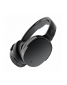 Skullcandy Wireless Headphones Hesh ANC Over-ear, Noice canceling, Wireless, True Black - nr 9