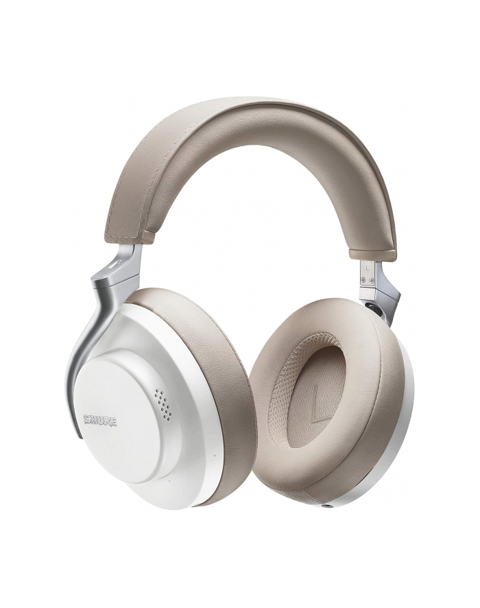 Shure SBH2350 Premium Wireless Headphones, White główny