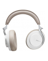 Shure SBH2350 Premium Wireless Headphones, White - nr 4