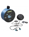 Shure SE215 Earphone, Blue W/MOD-EL: RMCE-UNI - nr 2