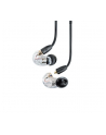 Shure SE215 Earphone, Clear W/MOD-EL:RMCE-UNI - nr 9