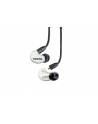 Shure SE215 Earphone, White W/MOD-EL:RMCE-UNI - nr 6