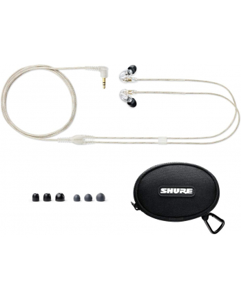 Shure SE215 Earphone, Black nr 2