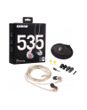 Shure SE535 Earphone, Clear - nr 2