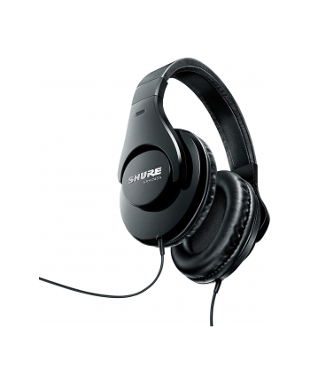 Shure SRH240A Headphones, PRO Studio