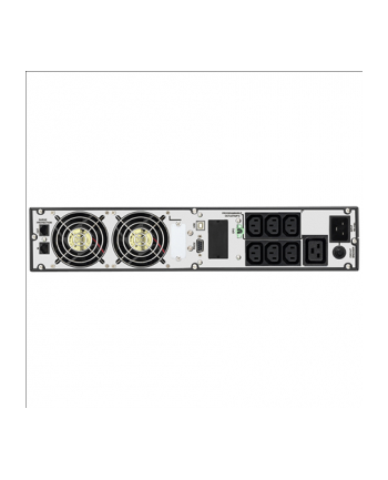 FSP Rack Series  CHAMP 3K RACK 3000 VA, 2400 W, 300 V, ± 1% (Batt. Mode) V, 110 - 300 V
