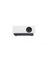 LG Laser Projector HU810PW 4K UHD (3840 x 2160), 2700 ANSI lumens, White, Wi-Fi - nr 16