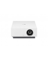 LG Laser Projector HU810PW 4K UHD (3840 x 2160), 2700 ANSI lumens, White, Wi-Fi - nr 1