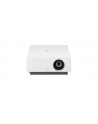 LG Laser Projector HU810PW 4K UHD (3840 x 2160), 2700 ANSI lumens, White, Wi-Fi - nr 9