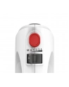 Bosch Mixer CleverMixx MFQ2600G Mixer with bowl, 375 W, Number of speeds 4, Turbo mode, White - nr 12