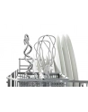 Bosch Mixer CleverMixx MFQ2600G Mixer with bowl, 375 W, Number of speeds 4, Turbo mode, White - nr 14