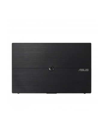 Asus Portable USB Monitor ZenScreen MB16ACV 15.6 '', IPS, FHD, 1920 x 1080 pixels, 16:9, 5 ms, 250 cd/m², Black nr 1