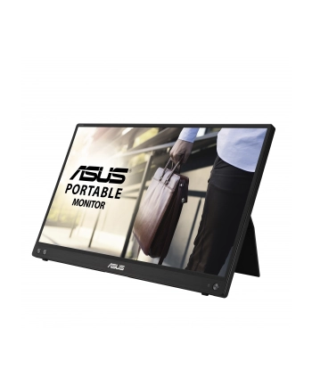 Asus Portable USB Monitor ZenScreen MB16ACV 15.6 '', IPS, FHD, 1920 x 1080 pixels, 16:9, 5 ms, 250 cd/m², Black nr 2