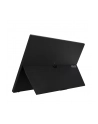 Asus Portable USB Monitor ZenScreen MB16ACV 15.6 '', IPS, FHD, 1920 x 1080 pixels, 16:9, 5 ms, 250 cd/m², Black - nr 16