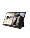 Asus Portable USB Monitor ZenScreen MB16ACV 15.6 '', IPS, FHD, 1920 x 1080 pixels, 16:9, 5 ms, 250 cd/m², Black - nr 17