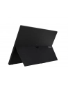 Asus Portable USB Monitor ZenScreen MB16ACV 15.6 '', IPS, FHD, 1920 x 1080 pixels, 16:9, 5 ms, 250 cd/m², Black - nr 22
