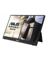 Asus Portable USB Monitor ZenScreen MB16ACV 15.6 '', IPS, FHD, 1920 x 1080 pixels, 16:9, 5 ms, 250 cd/m², Black - nr 25