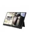 Asus Portable USB Monitor ZenScreen MB16ACV 15.6 '', IPS, FHD, 1920 x 1080 pixels, 16:9, 5 ms, 250 cd/m², Black - nr 31