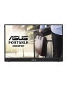Asus Portable USB Monitor ZenScreen MB16ACV 15.6 '', IPS, FHD, 1920 x 1080 pixels, 16:9, 5 ms, 250 cd/m², Black - nr 37