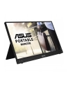 Asus Portable USB Monitor ZenScreen MB16ACV 15.6 '', IPS, FHD, 1920 x 1080 pixels, 16:9, 5 ms, 250 cd/m², Black - nr 39