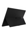 Asus Portable USB Monitor ZenScreen MB16ACV 15.6 '', IPS, FHD, 1920 x 1080 pixels, 16:9, 5 ms, 250 cd/m², Black - nr 40