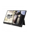 Asus Portable USB Monitor ZenScreen MB16ACV 15.6 '', IPS, FHD, 1920 x 1080 pixels, 16:9, 5 ms, 250 cd/m², Black - nr 42