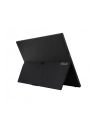 Asus Portable USB Monitor ZenScreen MB16ACV 15.6 '', IPS, FHD, 1920 x 1080 pixels, 16:9, 5 ms, 250 cd/m², Black - nr 44