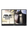 Asus Portable USB Monitor ZenScreen MB16ACV 15.6 '', IPS, FHD, 1920 x 1080 pixels, 16:9, 5 ms, 250 cd/m², Black - nr 49