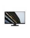 Lenovo ThinkVision E24-28 23.8 '', IPS, FHD, 1920x1080, 16:9, 6 ms, 250 cd/m², Raven Black, HDMI ports quantity 1 - nr 1