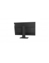Lenovo ThinkVision E24-28 23.8 '', IPS, FHD, 1920x1080, 16:9, 6 ms, 250 cd/m², Raven Black, HDMI ports quantity 1 - nr 24
