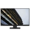 Lenovo ThinkVision E24-28 23.8 '', IPS, FHD, 1920x1080, 16:9, 6 ms, 250 cd/m², Raven Black, HDMI ports quantity 1 - nr 28