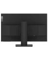 Lenovo ThinkVision E24-28 23.8 '', IPS, FHD, 1920x1080, 16:9, 6 ms, 250 cd/m², Raven Black, HDMI ports quantity 1 - nr 31