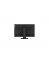 Lenovo ThinkVision E24-28 23.8 '', IPS, FHD, 1920x1080, 16:9, 6 ms, 250 cd/m², Raven Black, HDMI ports quantity 1 - nr 35
