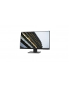 Lenovo ThinkVision E24-28 23.8 '', IPS, FHD, 1920x1080, 16:9, 6 ms, 250 cd/m², Raven Black, HDMI ports quantity 1 - nr 40