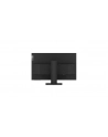 Lenovo ThinkVision E24-28 23.8 '', IPS, FHD, 1920x1080, 16:9, 6 ms, 250 cd/m², Raven Black, HDMI ports quantity 1 - nr 4