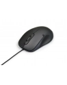 PORT DESIGNS PORT D-ESIGNS PRO Mouse 900400-P Black, Optical USB mouse - nr 16
