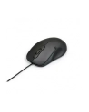 PORT DESIGNS PORT D-ESIGNS PRO Mouse 900400-P Black, Optical USB mouse - nr 17