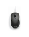 PORT DESIGNS PORT D-ESIGNS PRO Mouse 900400-P Black, Optical USB mouse - nr 18